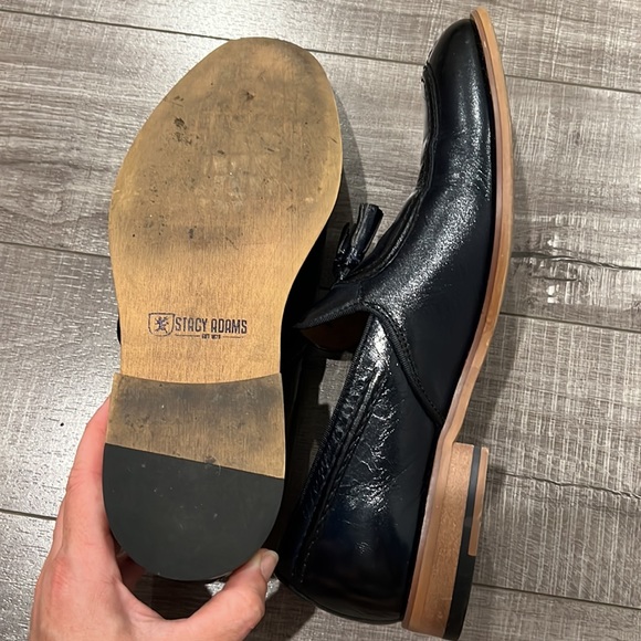 Stacy Adams Mens shoes - Picture 4 of 4